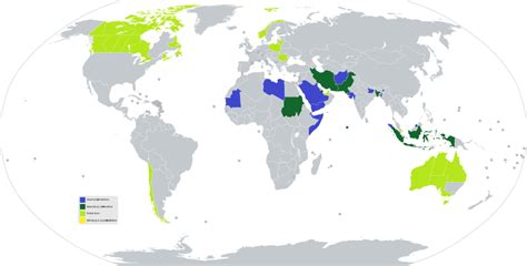 List of countries with alcohol prohibition .